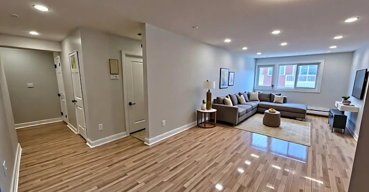 8290-25-1085 Mistral, Montréal, QC, H2P 1S2 - 9