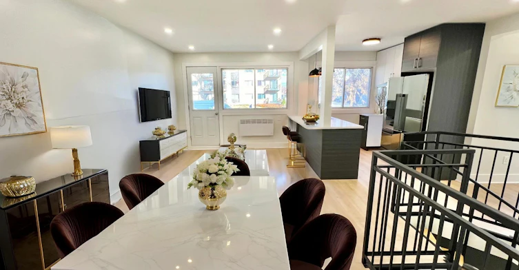 8290-25-1085 Mistral, Montréal, QC, H2P 1S2 - 61