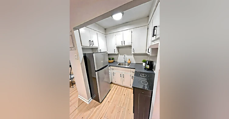 8290-25-1085 Mistral, Montréal, QC, H2P 1S2 - 42