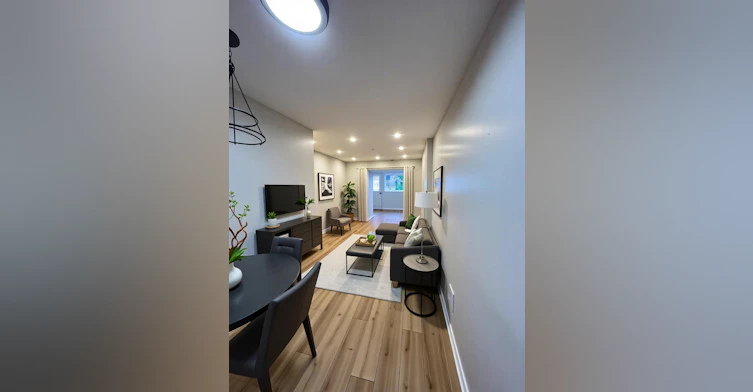 8290-25-1085 Mistral, Montréal, QC, H2P 1S2 - 12