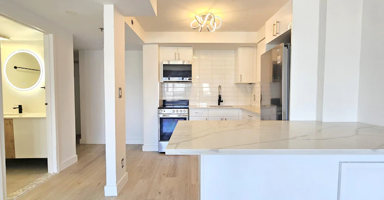 1101-1225 Sussex Rue, Montréal, QC, H3H 2A2 - 2