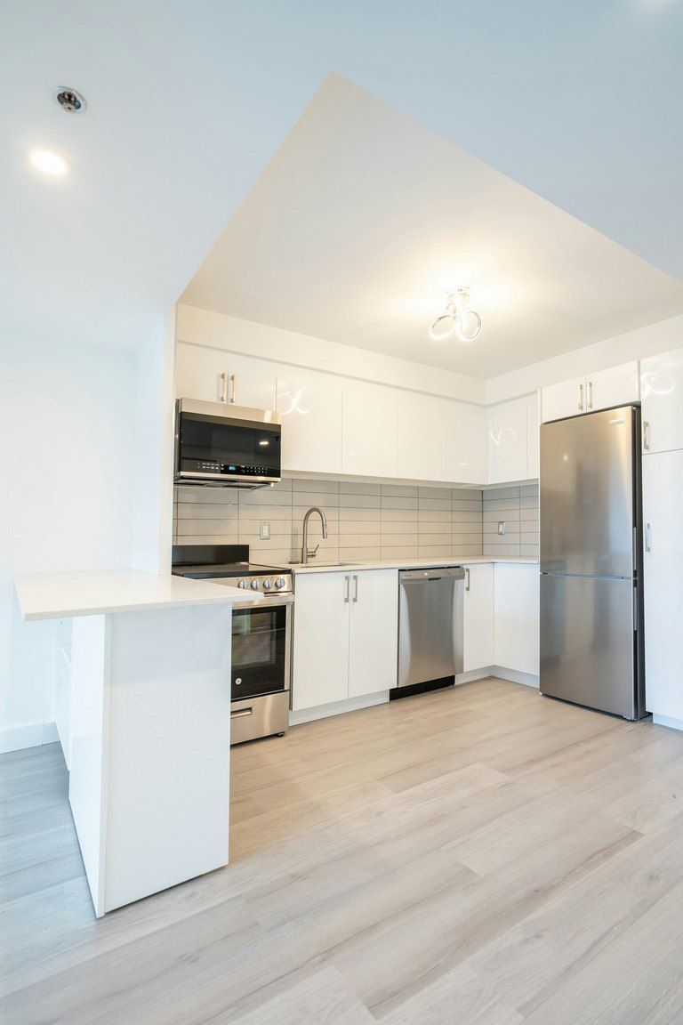 1503-1225 Sussex Rue, Montréal, QC, H3H 2A2 - 2
