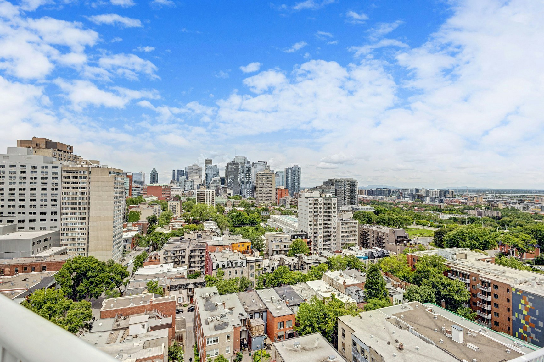 1503-1225 Sussex Rue, Montréal, QC, H3H 2A2 - 6