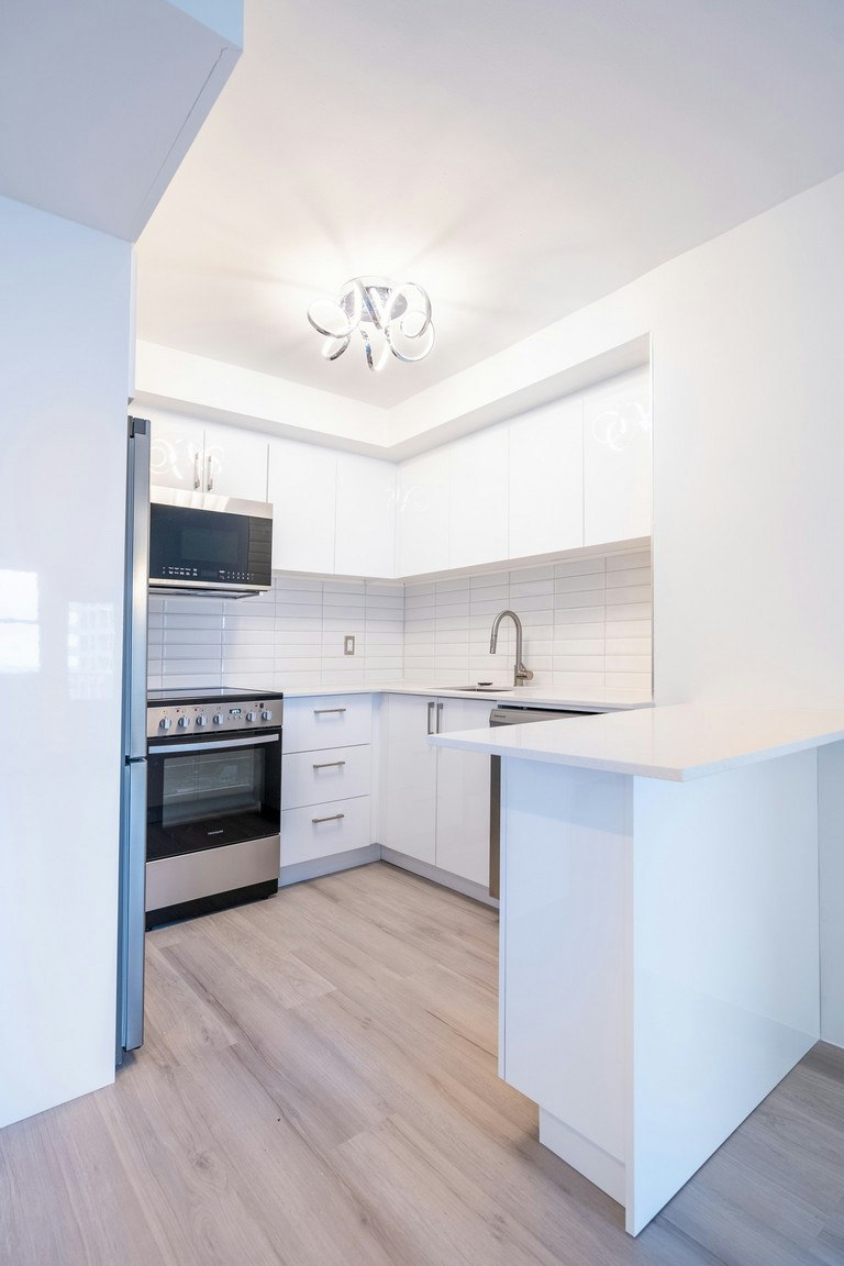 506-1225 Sussex Rue, Montréal, QC, H3H 2A2 - 2