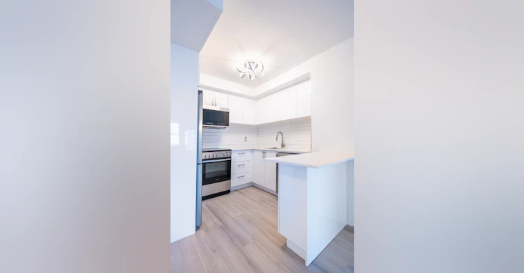 506-1225 Sussex Rue, Montréal, QC, H3H 2A2 - 2
