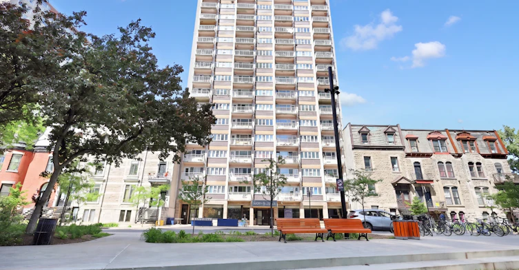 506-1225 Sussex Rue, Montréal, QC, H3H 2A2 - 7