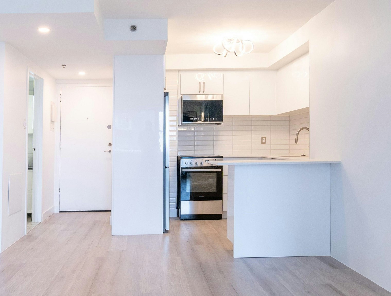 506-1225 Sussex Rue, Montréal, QC, H3H 2A2