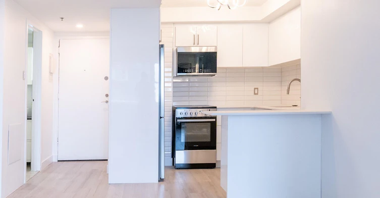 506-1225 Sussex Rue, Montréal, QC, H3H 2A2