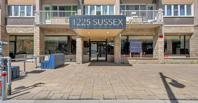 506-1225 Sussex Rue, Montréal, QC, H3H 2A2 - 8