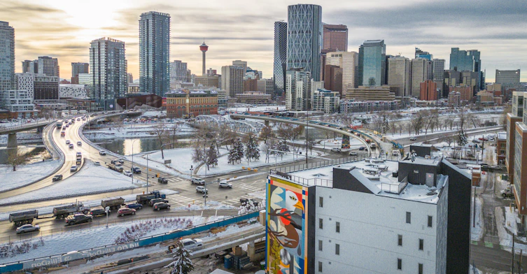 301-12 Edmonton Trail, Calgary, AB, T2E 8R5 - 25
