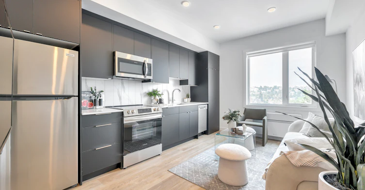 505-12 Edmonton Trail, Calgary, AB, T2E 8R5 - 18