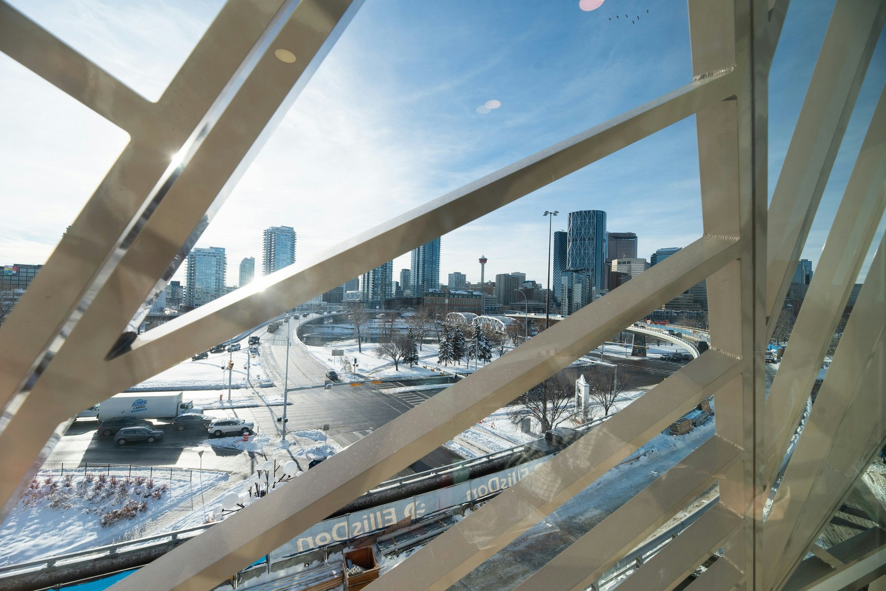 404-12 Edmonton Trail, Calgary, AB, T2E 8R5 - 33