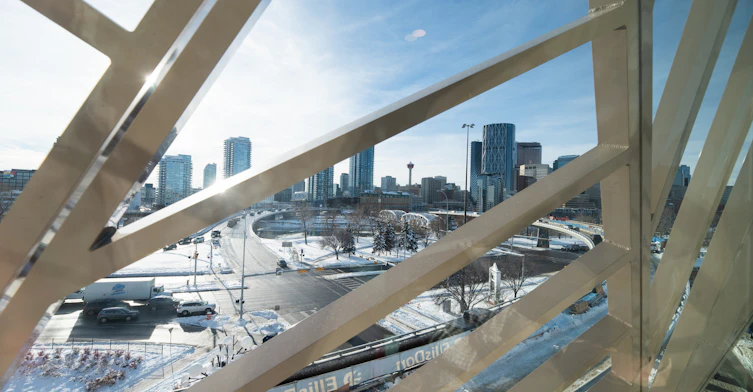 404-12 Edmonton Trail, Calgary, AB, T2E 8R5 - 33