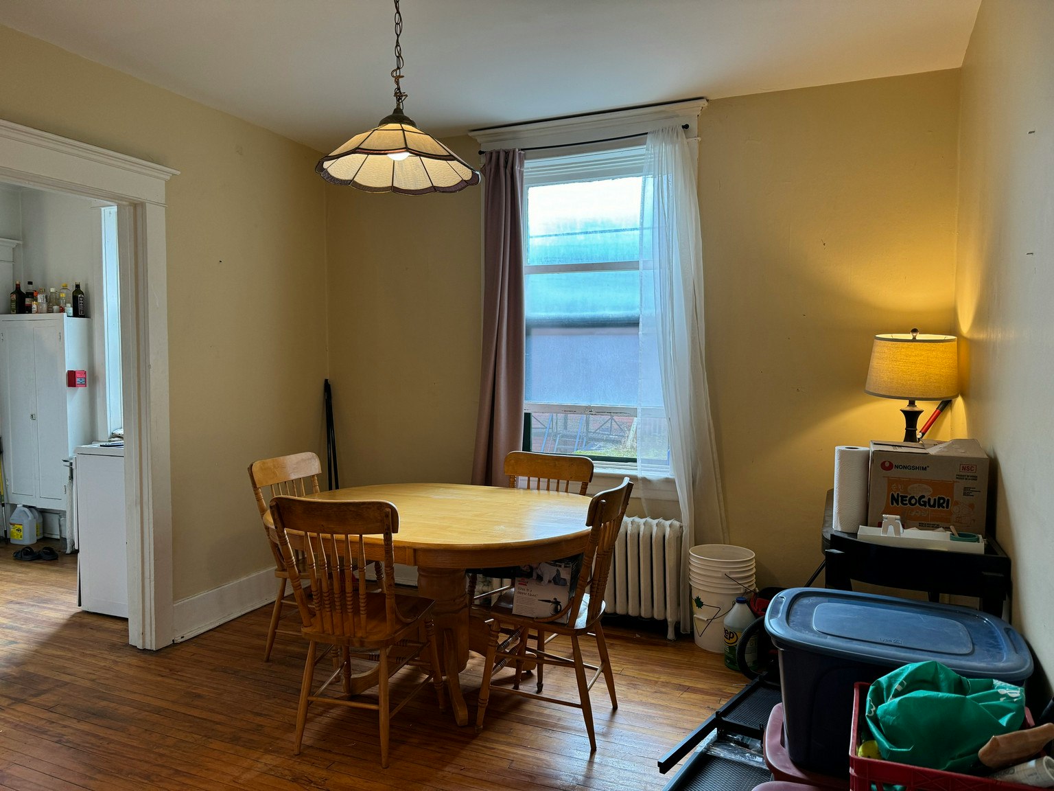 2-415 Elgin Street, Ottawa, ON, K2P 1N4 - 4