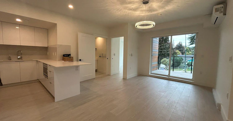 203-5399 Joyce Street, Vancouver, BC, V5R 4H3 - 2