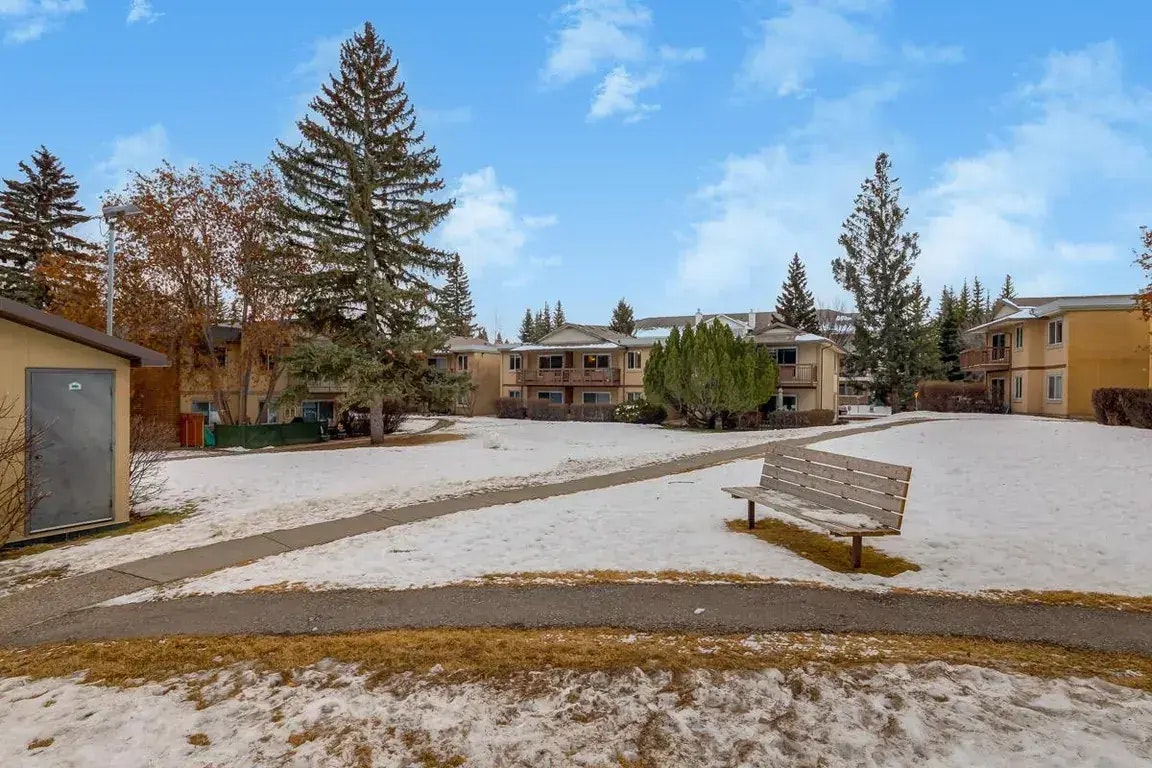 2-2009-2105 90 Avenue SW, Calgary, AB, T2V 0X5 - 30