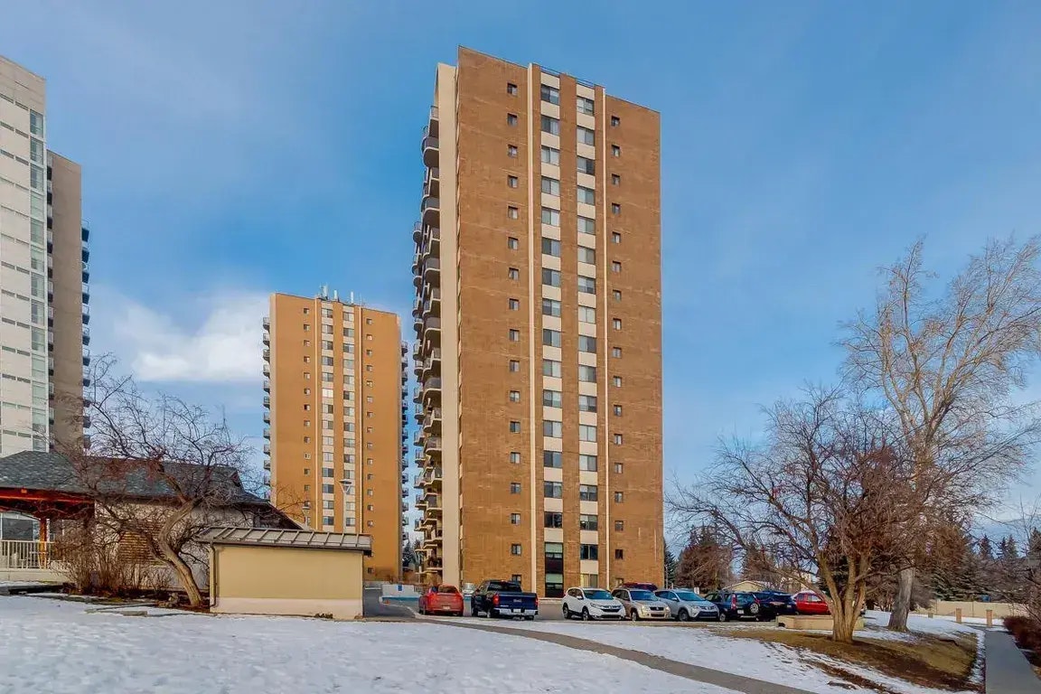 2-2009-2105 90 Avenue SW, Calgary, AB, T2V 0X5 - 33