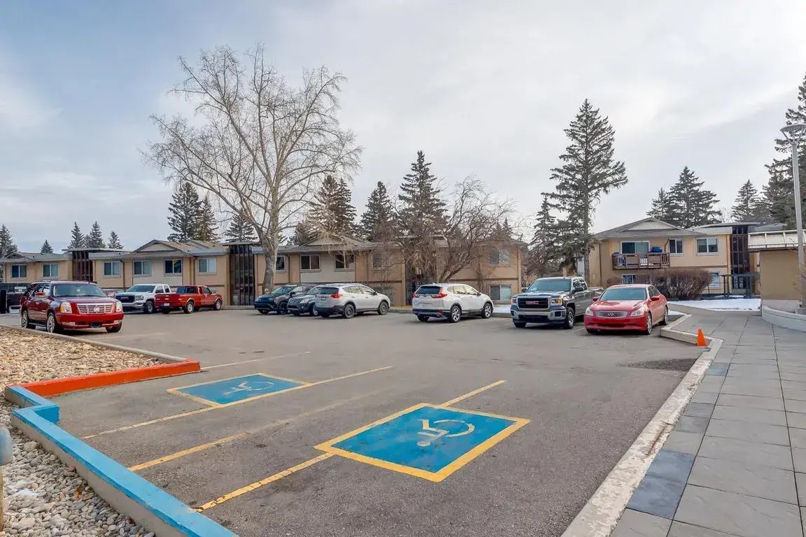 6-9213-2105 90 Avenue SW, Calgary, AB, T2V 0X5 - 31