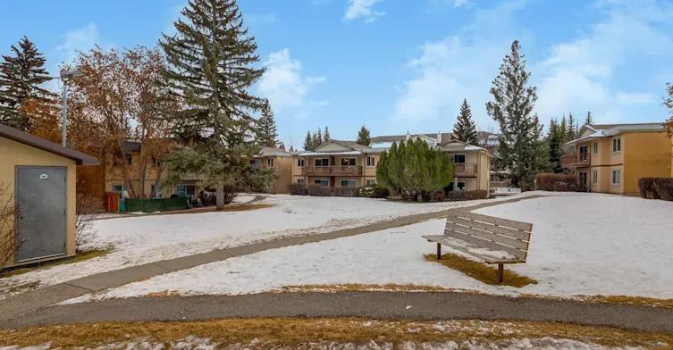 7-9109-2105 90 Avenue SW, Calgary, AB, T2V 0X5 - 30