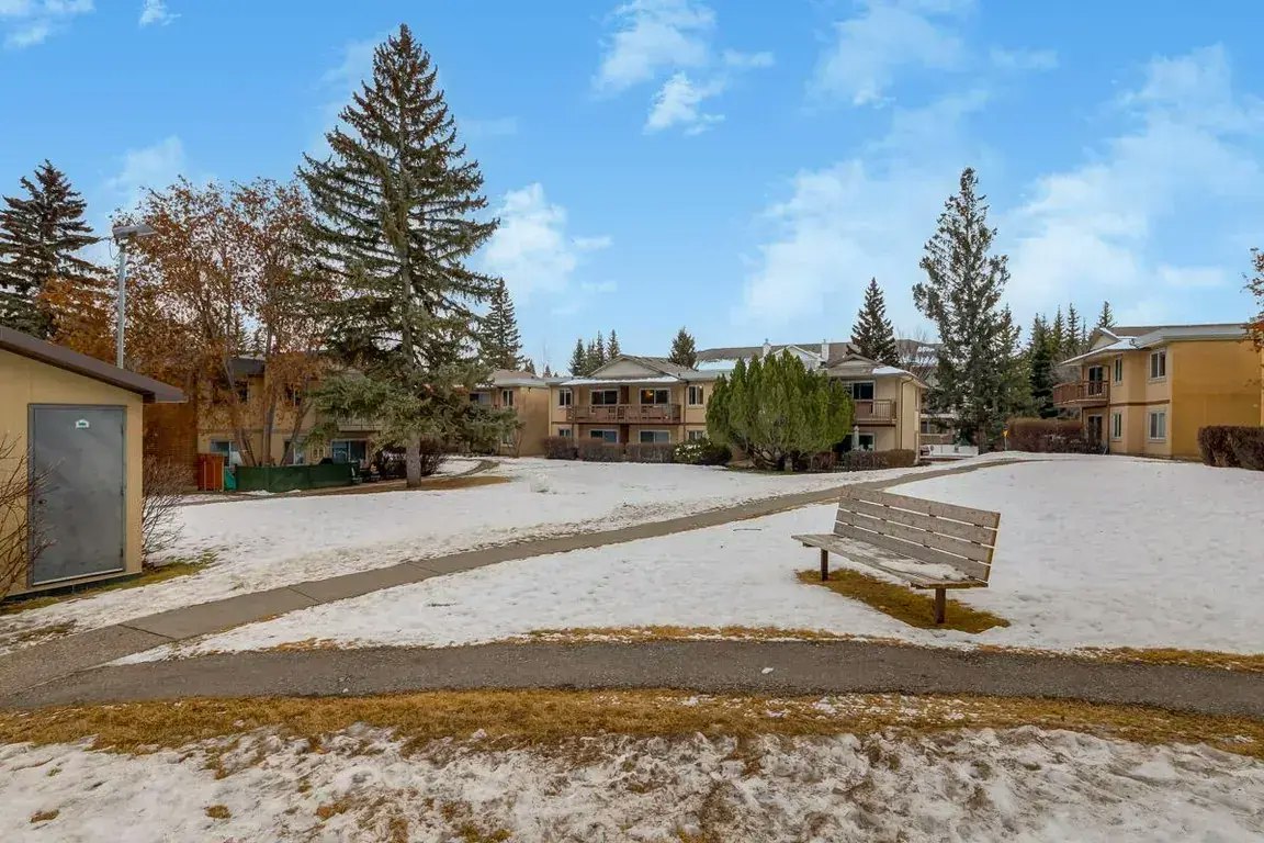 5-2025-2105 90 Avenue SW, Calgary, AB, T2V 0X5 - 30