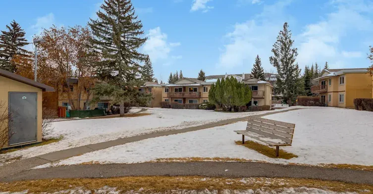 5-2025-2105 90 Avenue SW, Calgary, AB, T2V 0X5 - 30
