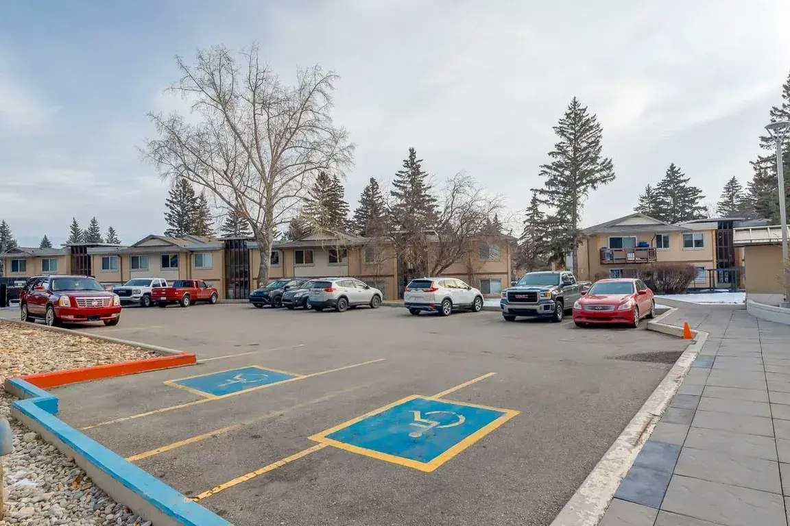 5-2025-2105 90 Avenue SW, Calgary, AB, T2V 0X5 - 31