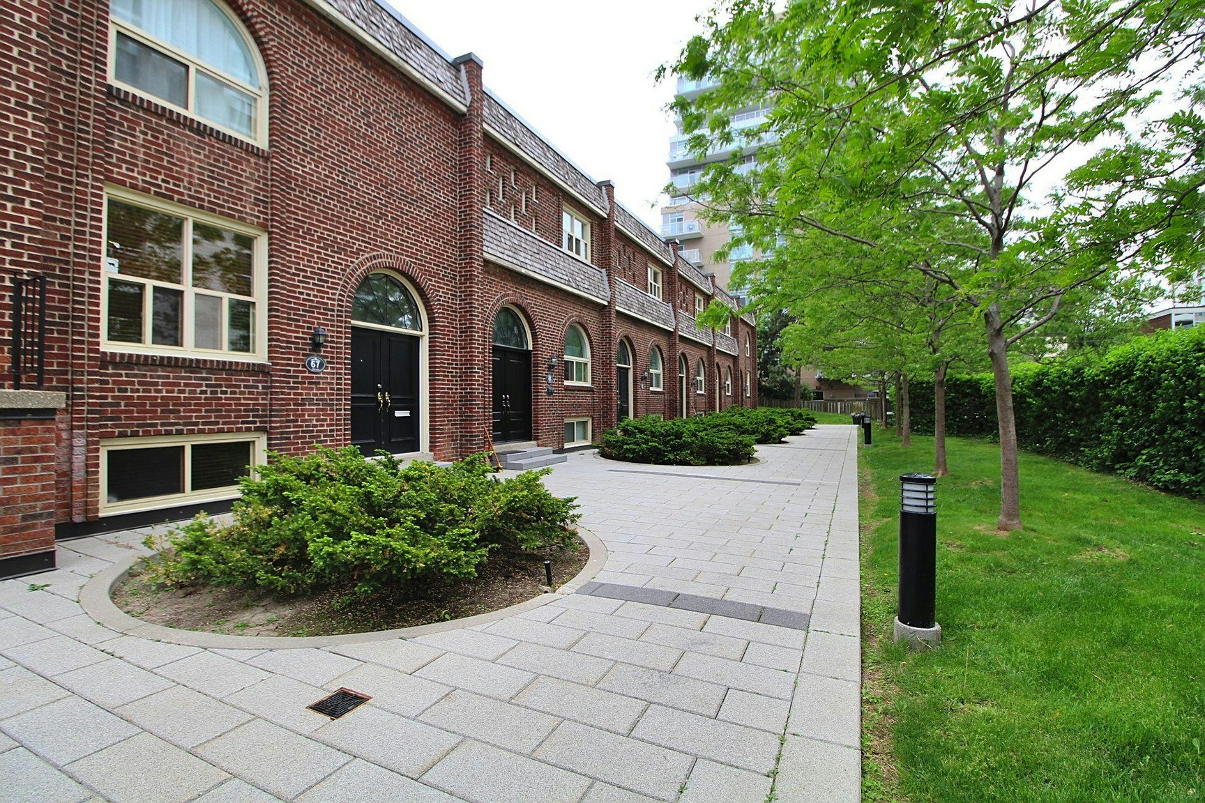 FEED-207 Davisville Avenue, Toronto, ON, M4S 1G8 - 25