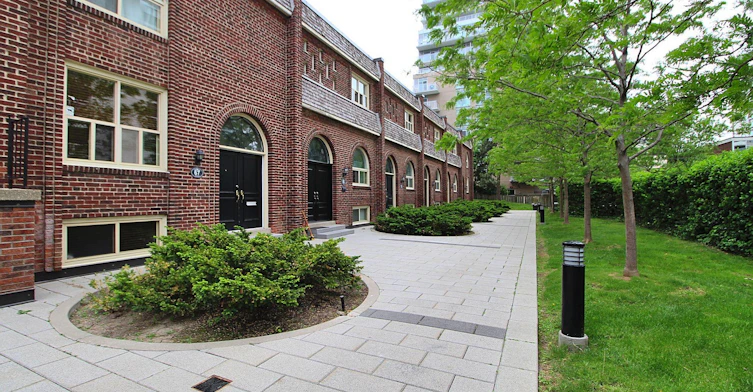 FEED-207 Davisville Avenue, Toronto, ON, M4S 1G8 - 25