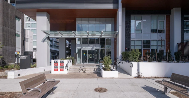 1408-10448 University Drive, Surrey, BC, V3T 0S7 - 2