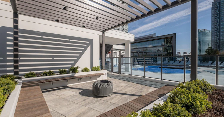 1408-10448 University Drive, Surrey, BC, V3T 0S7 - 5