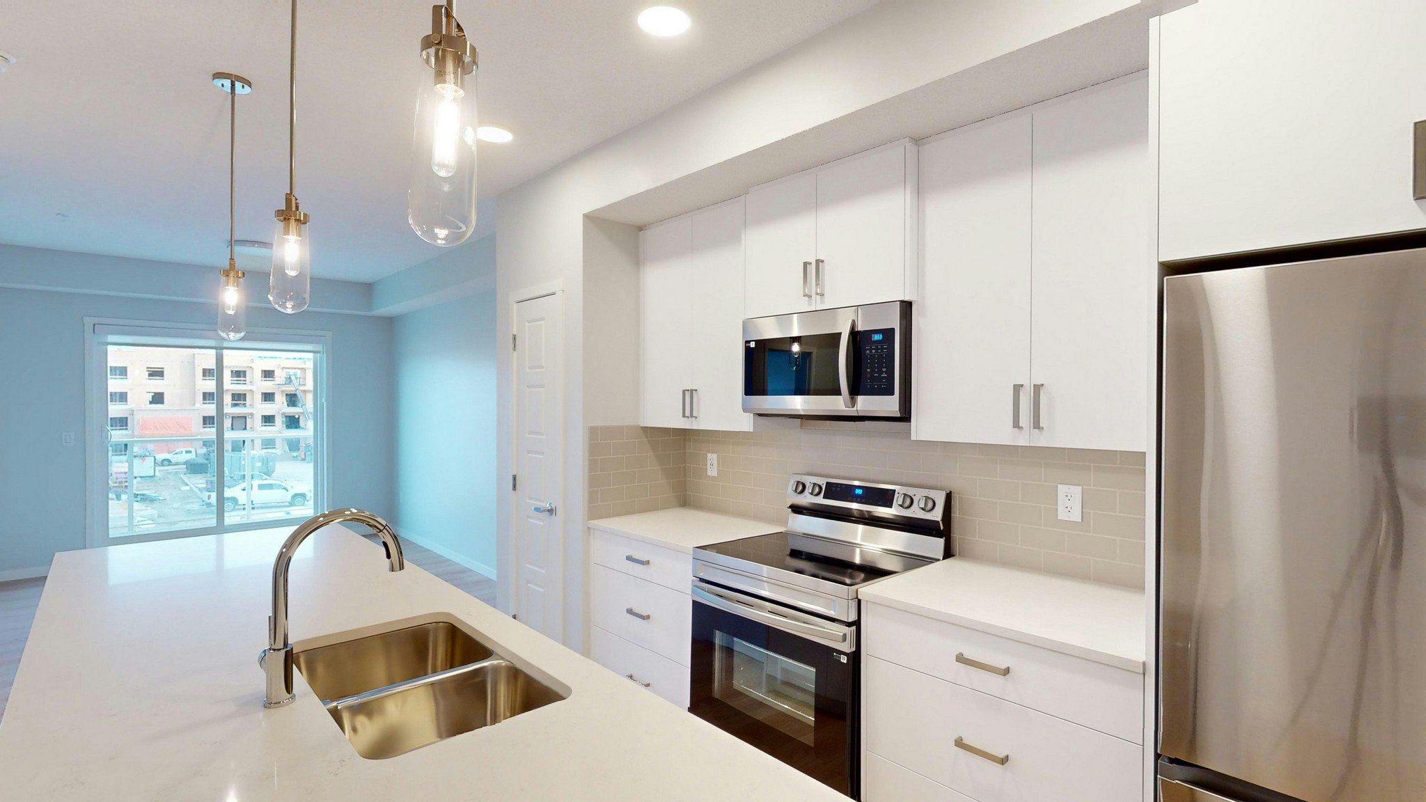 550 Belmont Street Southwest, Calgary, AB, T2X 5Y9 - 3