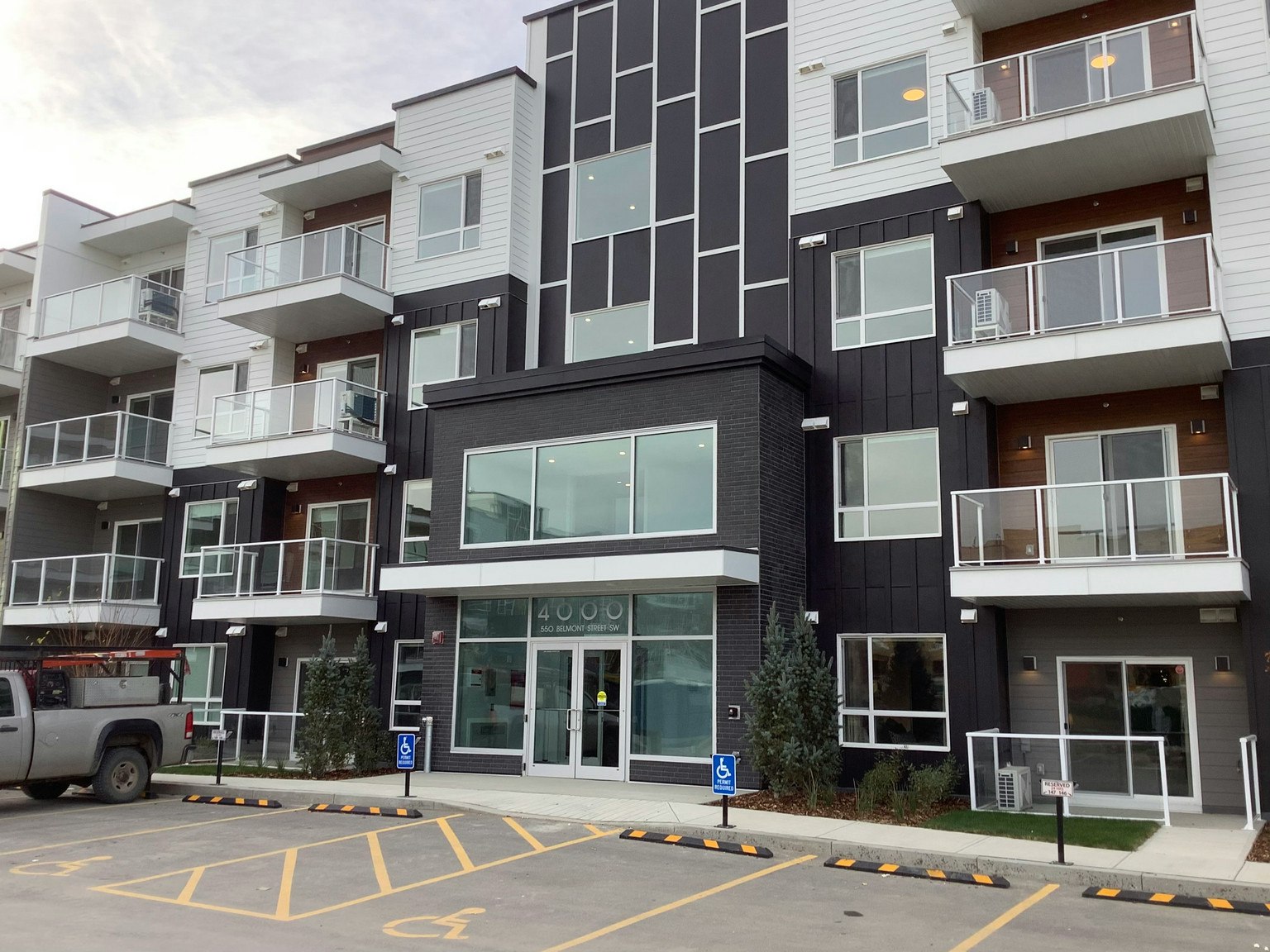 550 Belmont Street Southwest, Calgary, AB, T2X 5Y9 - 13