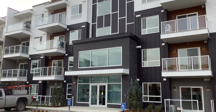 550 Belmont Street Southwest, Calgary, AB, T2X 5Y9 - 13