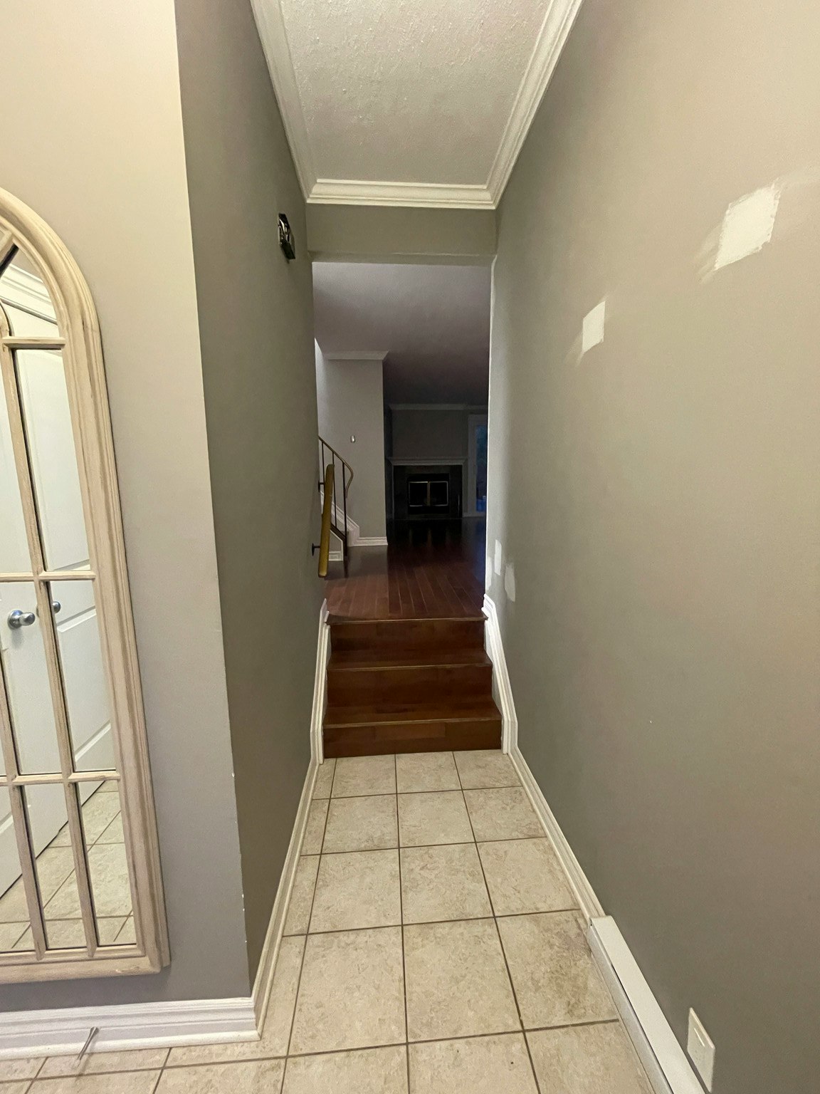 1-66 Coolspring Crescent, Ottawa, ON, K2E 7M8 - 2