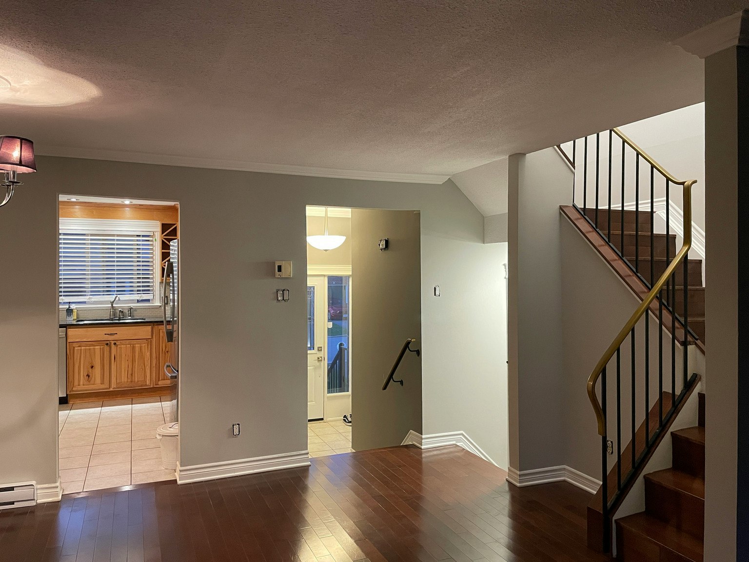 1-66 Coolspring Crescent, Ottawa, ON, K2E 7M8 - 3