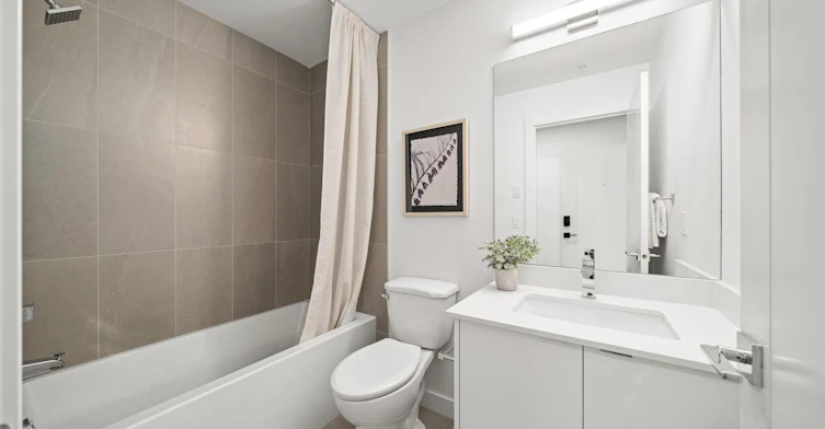 509-264 19 Avenue NE, Calgary, AB, T2E 1P1 - 9