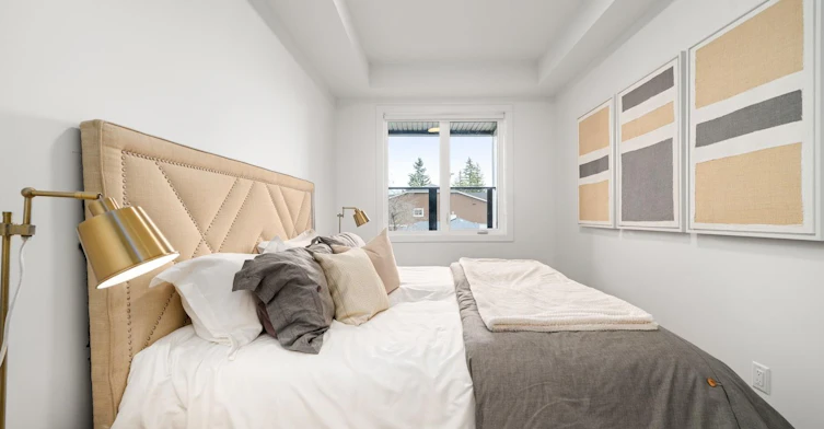 509-264 19 Avenue NE, Calgary, AB, T2E 1P1