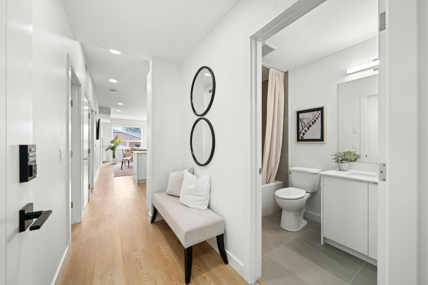 509-264 19 Avenue NE, Calgary, AB, T2E 1P1 - 4