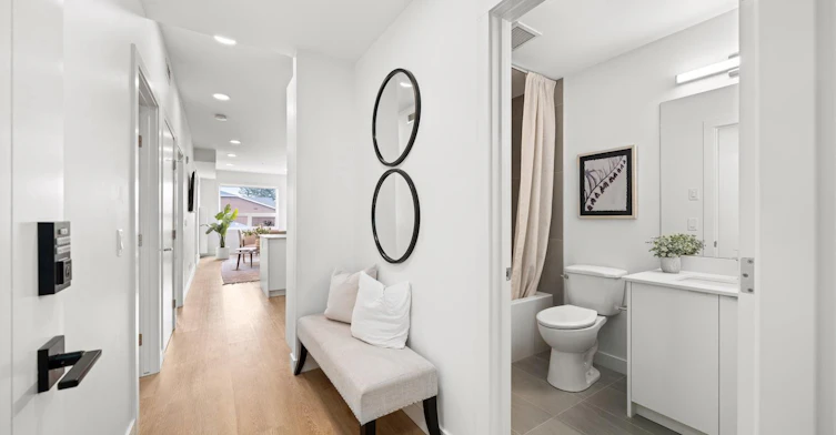 509-264 19 Avenue NE, Calgary, AB, T2E 1P1 - 4