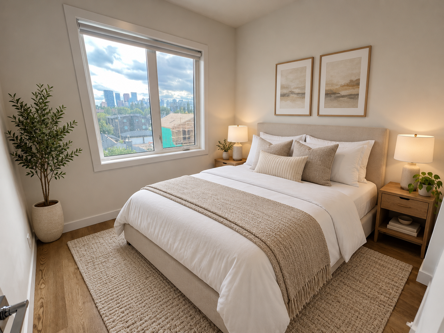 402,202-264 19 Avenue NE, Calgary, AB, T2E 1P1 - 4