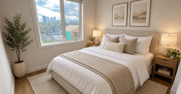 402,202-264 19 Avenue NE, Calgary, AB, T2E 1P1 - 4