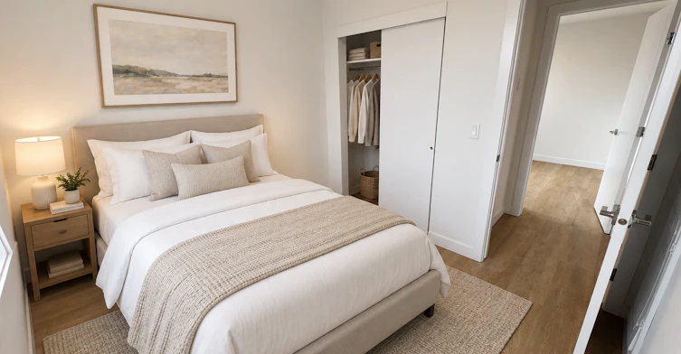 402,202-264 19 Avenue NE, Calgary, AB, T2E 1P1 - 2