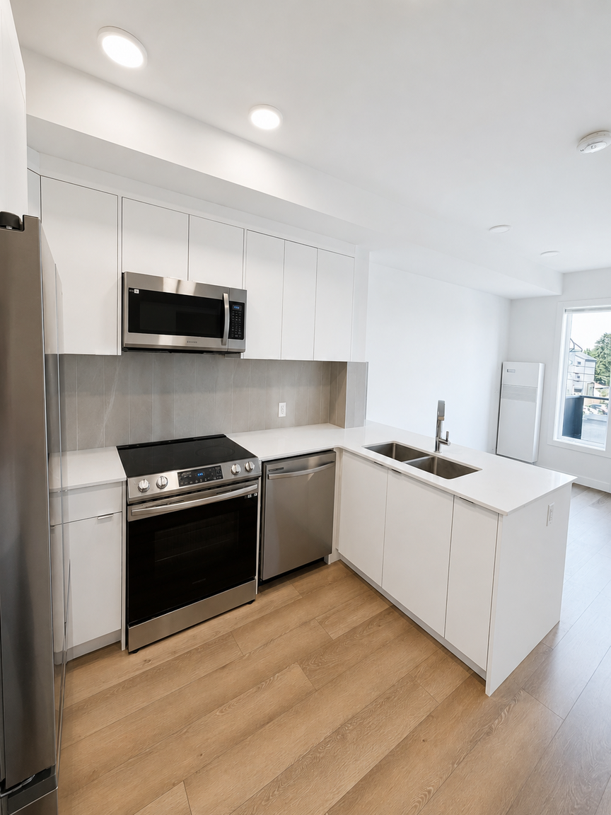 311, 411-264 19 Avenue NE, Calgary, AB, T2E 1P1 - 3