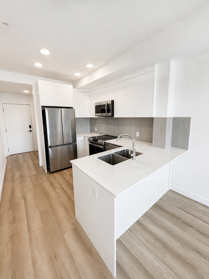 311, 411-264 19 Avenue NE, Calgary, AB, T2E 1P1 - 2