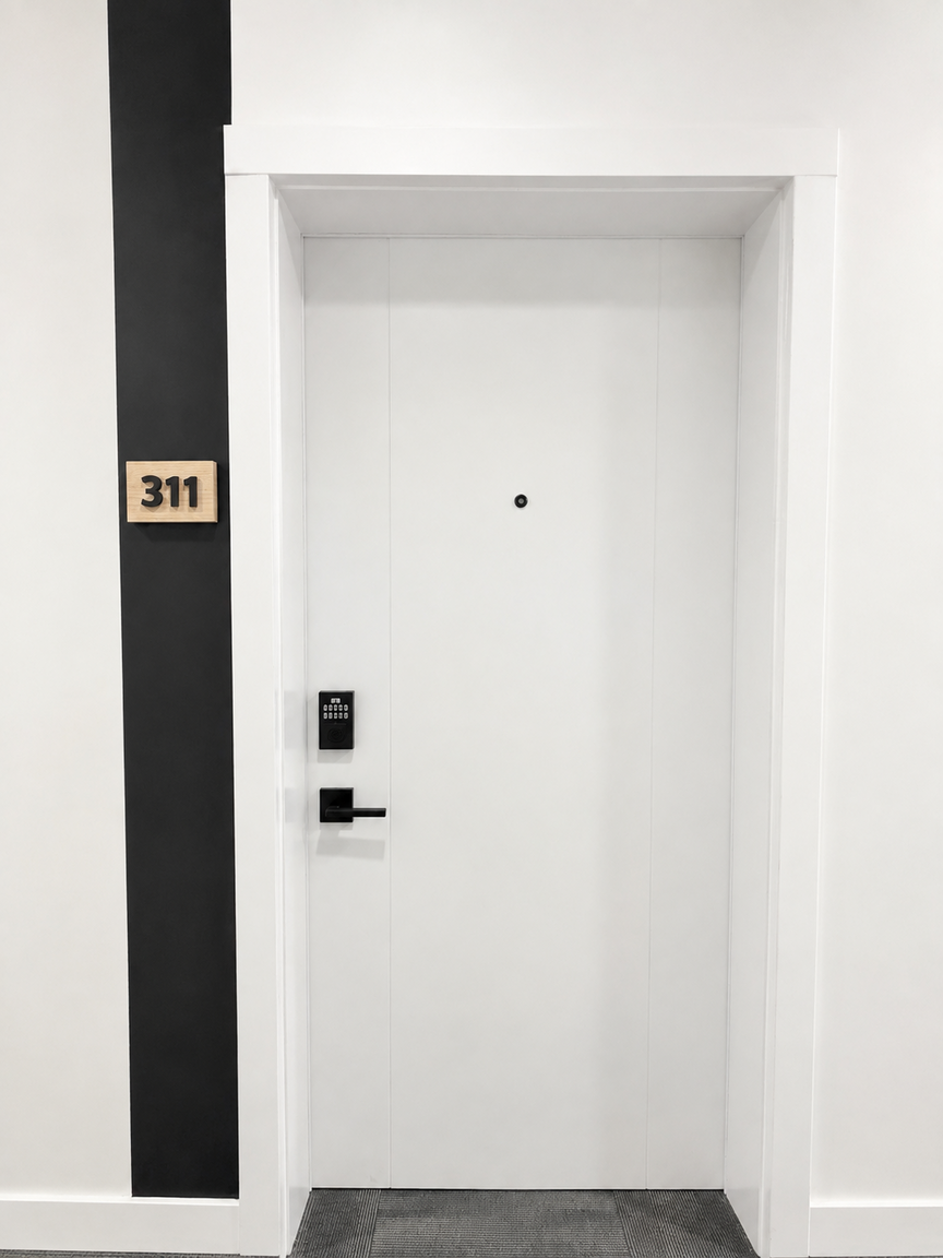 311, 411-264 19 Avenue NE, Calgary, AB, T2E 1P1