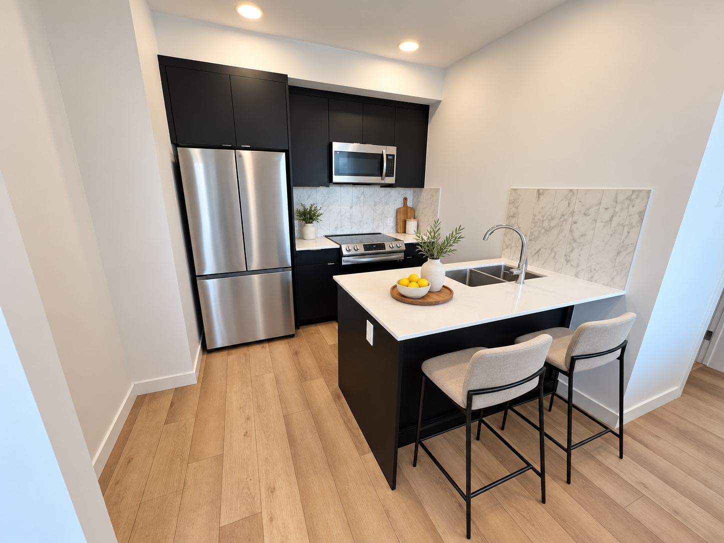 307, 212-264 19 Avenue NE, Calgary, AB, T2E 1P1 - 2