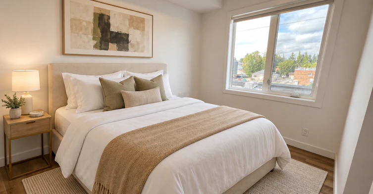 307, 212-264 19 Avenue NE, Calgary, AB, T2E 1P1 - 5