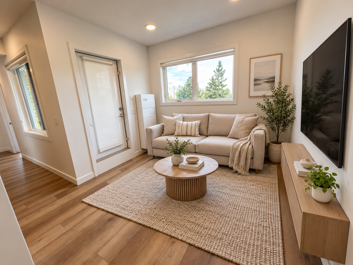 307, 212-264 19 Avenue NE, Calgary, AB, T2E 1P1
