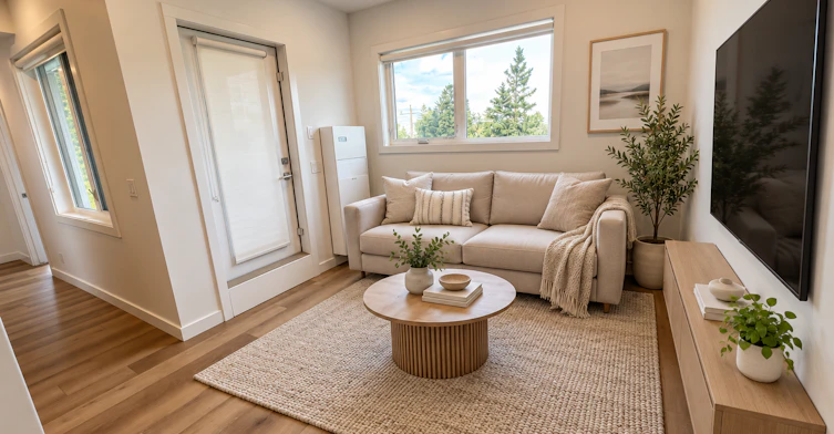 307, 212-264 19 Avenue NE, Calgary, AB, T2E 1P1