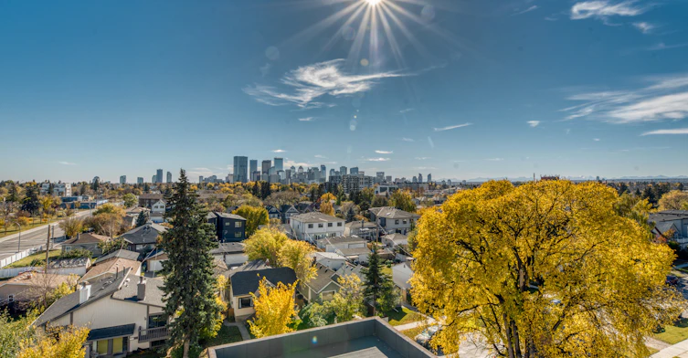 305-264 19 Avenue NE, Calgary, AB, T2E 1P1 - 33